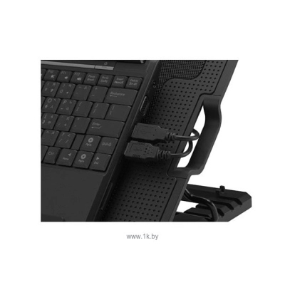 Cooler Master NotePal ErgoStand Basic (R9-NBS-4UBK)