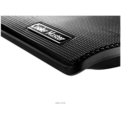 Cooler Master NotePal I100 Black (R9-NBC-I1HK-GP)