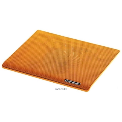 Cooler Master Notepal I100 Orange (R9-NBC-I1HO-GP)