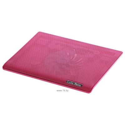 Cooler Master NotePal I100 Pink (R9-NBC-I1HP-GP)