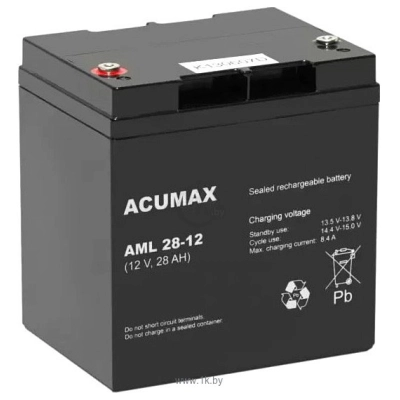 Acumax AML28-12