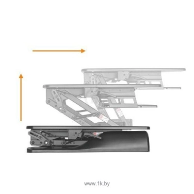 ABC Mount Standwork-101