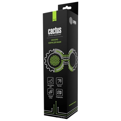 CACTUS CS-MP-PRO09XXL