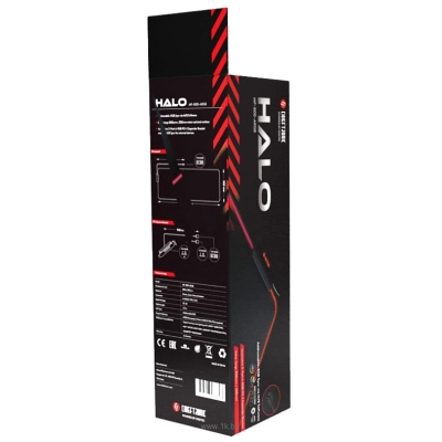 Chieftec Halo MP-800-ARGB