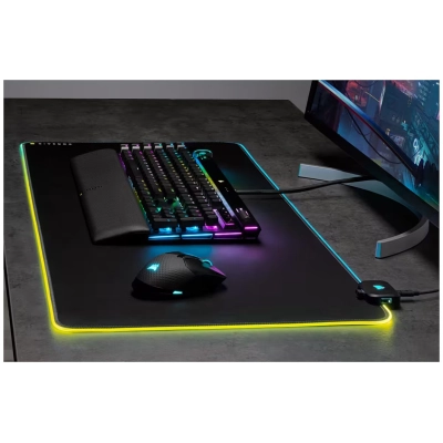 Corsair MM700 RGB Extended