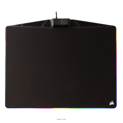 Corsair MM800 RGB Polaris Cloth Edition Black (CH-9440021-EU)