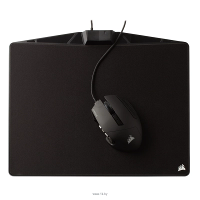 Corsair MM800 RGB Polaris Cloth Edition Black (CH-9440021-EU)