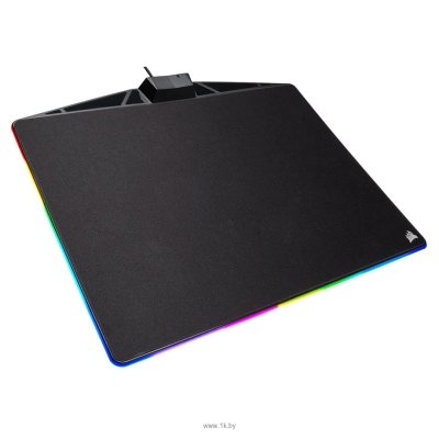 Corsair MM800 RGB Polaris Cloth Edition Black (CH-9440021-EU)