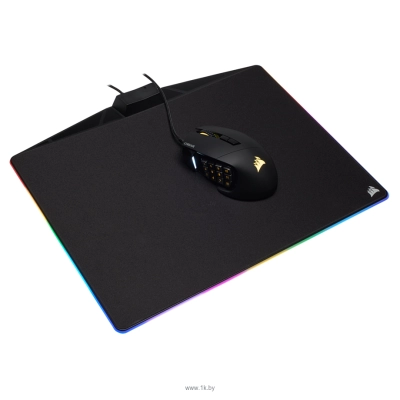 Corsair MM800 RGB Polaris Cloth Edition Black (CH-9440021-EU)