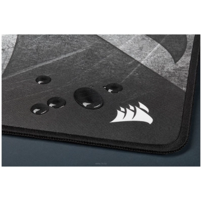 Corsair MM350 Pro Premium Spill-Proof Cloth Gaming Mouse Pad