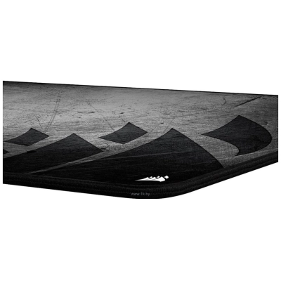 Corsair MM350 Pro Premium Spill-Proof Cloth Gaming Mouse Pad