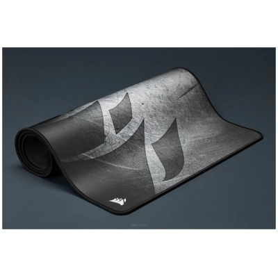 Corsair MM350 Pro Premium Spill-Proof Cloth Gaming Mouse Pad