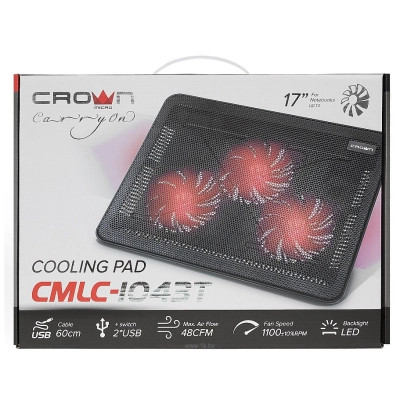 CrownMicro CMLC-1043T BR