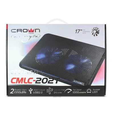 CrownMicro CMLC-202T