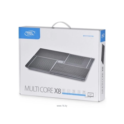 Deepcool DeepCool MULTI CORE X8