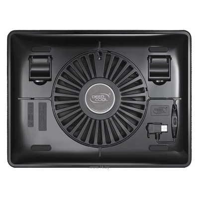 Deepcool DeepCool N1 Black