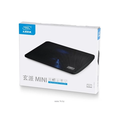 Deepcool DeepCool WIND PAL MINI