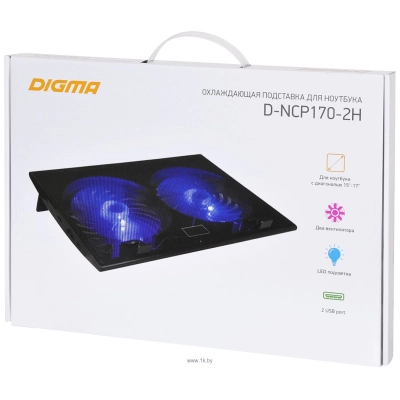 Digma D-NCP170-2H