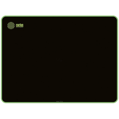 CACTUS Black CS-MP-PRO01XL