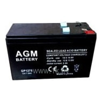 AGM Battery GP 1275 F2