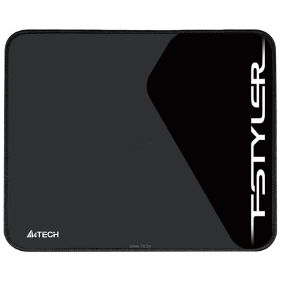 A4Tech FStyler FP20 (chernyiy/seryiy)