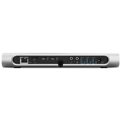 Belkin Thunderbolt Express Dock (F4U055cwAPL)