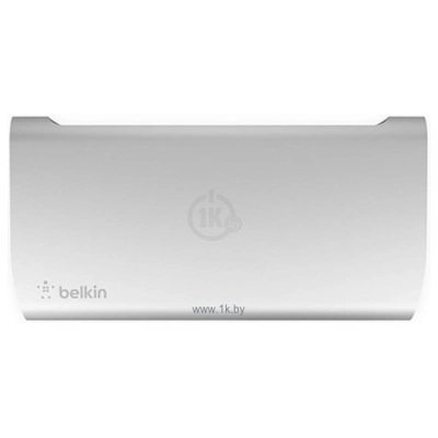 Belkin Thunderbolt Express Dock (F4U055cwAPL)