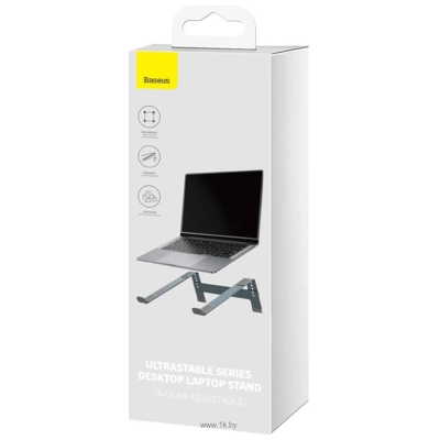 Baseus Ultra Stable Series Desktop Laptop Stand