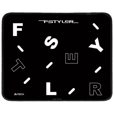 A4Tech FStyler FP25 (chernyiy)