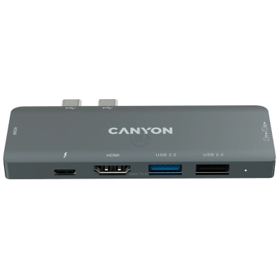 Canyon CNS-TDS05B