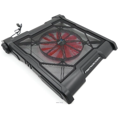 AeroCool Strike-X X1