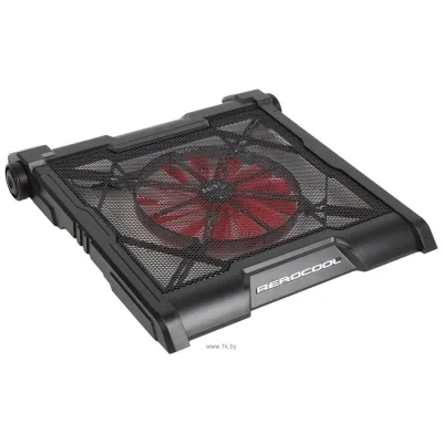 AeroCool Strike-X X1