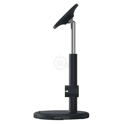 Baseus MagicPro Magnetic Desktop Phone Stand (chernyiy)