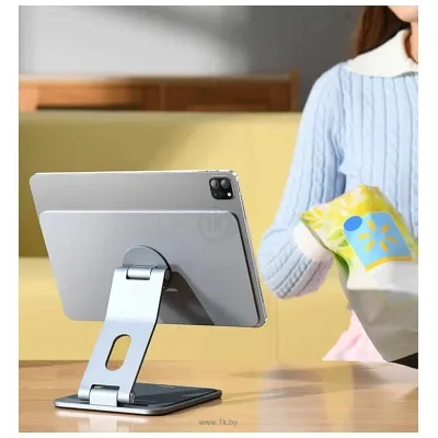 Baseus MagStable Series Magnetic Tablet Stand for Pad 10.9/11"