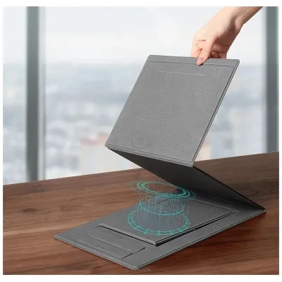 Baseus Ultra High Folding Laptop Stand SUZB-A01