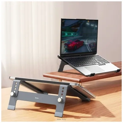 Baseus Ultra Stable Series Desktop Laptop Stand