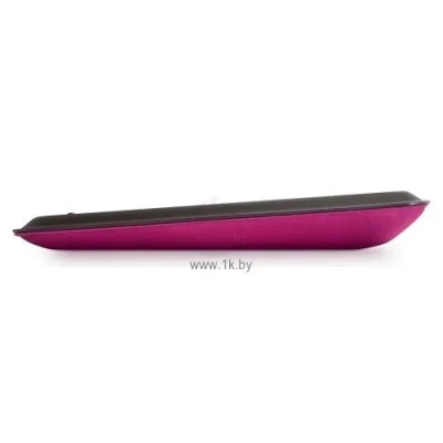 Belkin CushDesk F8N143 (Espresso/Fuchsia)