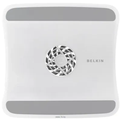 Belkin F5L055 (White)