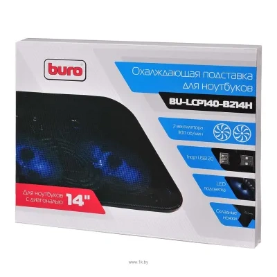 Buro BU-LCP140-B214H