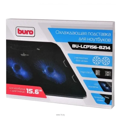 Buro BU-LCP156-B214