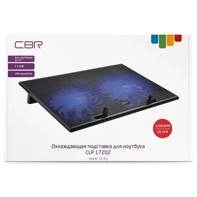 CBR CLP 17202