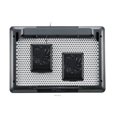 Cooler Master MasterNotepal Pro [MNY-SMTS-20FY-R1]