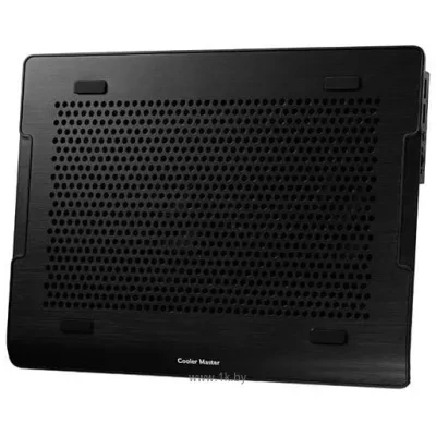 Cooler Master NotePal A200 Black (R9-NBC-A2HK-GP)