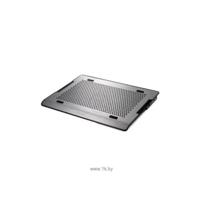 Cooler Master NotePal A200 Silver (R9-NBC-A2HS-GP)