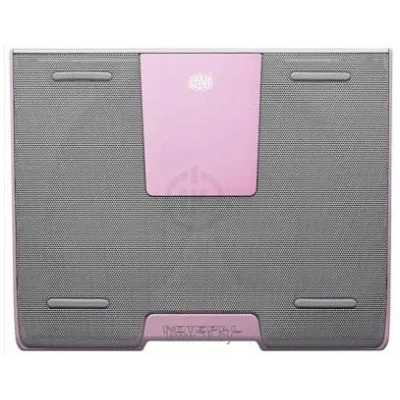 Cooler Master NotePal Color Infinite Pink (R9-NBC-BWDD-GP)