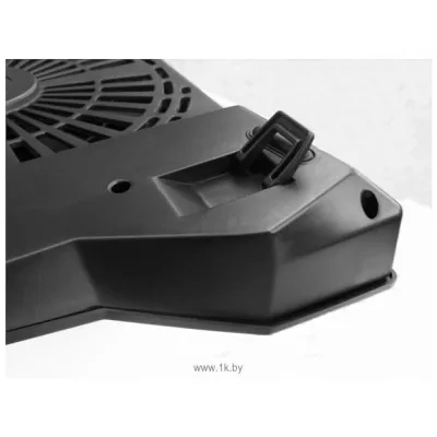 Cooler Master NotePal E1 (R9-NBC-23E1-GP)