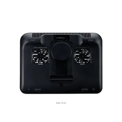 Cooler Master Notepal ERGO 360 (R9-NBS-E36K-GP)