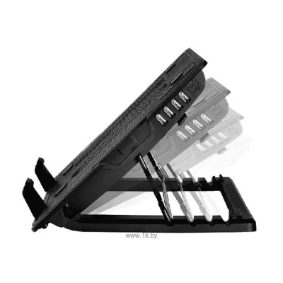 Cooler Master NotePal ErgoStand (R9-NBS-4UAK)