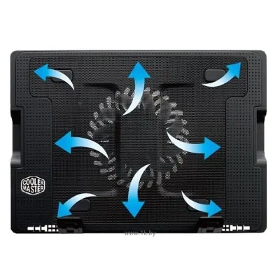 Cooler Master NotePal ErgoStand (R9-NBS-4UAK)