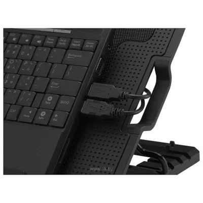 Cooler Master NotePal ErgoStand (R9-NBS-4UAK)